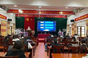 CUỘC THI TÌM HIỂU KIẾN THỨC “LEAD THE RACE” MÙA 2 NĂM 2021