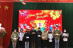 [ 𝗚𝗔̣̆𝗣 𝗠𝗔̣̆𝗧 Đ𝗔̂̀𝗨 𝗫𝗨𝗔̂𝗡 ] NGOẠI KHÓA TỔ NGỮ VĂN
