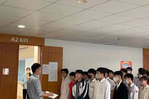 Cuộc thi vô địch tin học văn phòng thế giới MOS 2023
