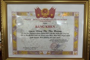 HỘI NGHỊ SƠ KẾT CÔNG TÁC ĐOÀN, HỘI VÀ PHONG TRÀO THANH THIẾU NHI 9 THÁNG ĐẦU NĂM 2024