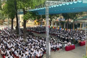 TUYÊN TRUYỀN, PHỔ BIẾN GIÁO DỤC PHÁP LUẬT 2024