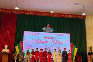 Chúc mừng thành công chương trình “Tết Sum vầy - Xuân ơn Đảng”